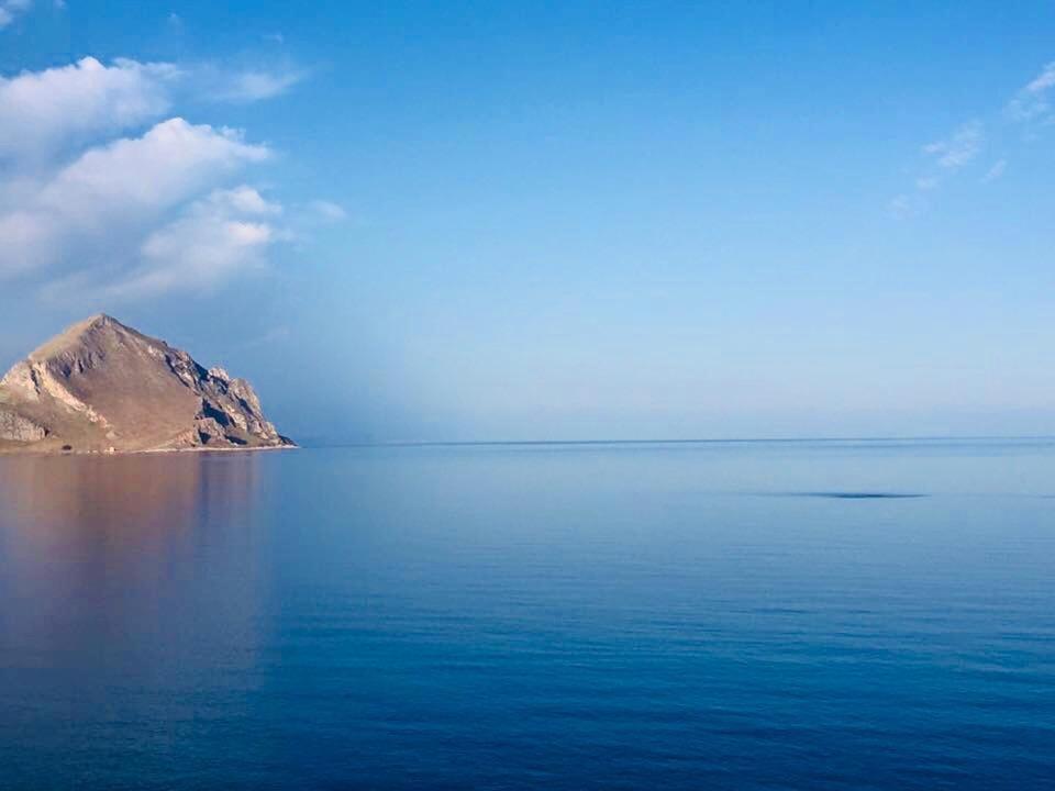 Casetta Calamancina San Vito Lo Capo Eksteriør billede